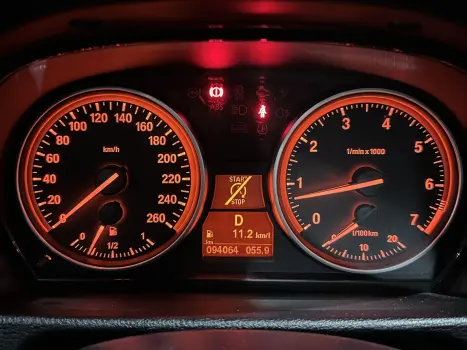BMW X1 2.0 16V 4P S DRIVE 20I GP AUTOM�TICO, Foto 3