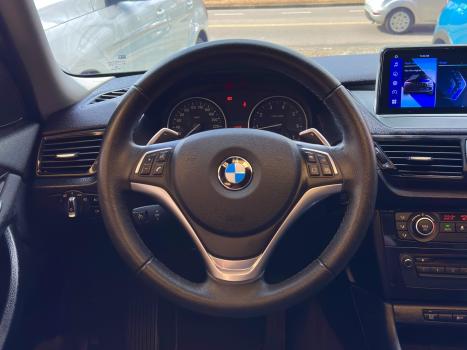 BMW X1 2.0 16V 4P S DRIVE 20I GP AUTOM�TICO, Foto 2
