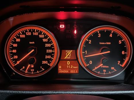BMW X1 2.0 16V 4P S DRIVE 20I GP AUTOM�TICO, Foto 3