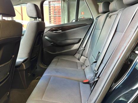 BMW X1 2.0 16V 4P S DRIVE 20I GP AUTOM�TICO, Foto 5