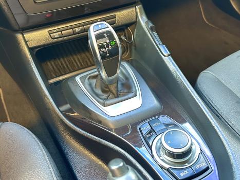 BMW X1 2.0 16V 4P S DRIVE 20I GP AUTOM�TICO, Foto 6