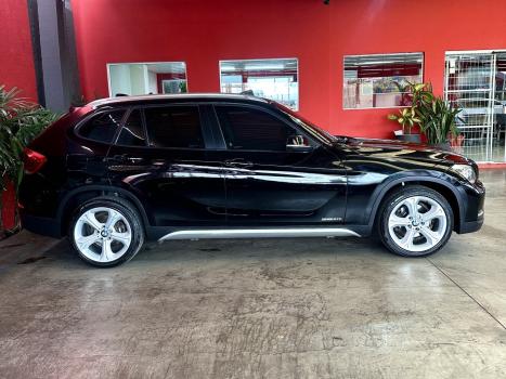 BMW X1 2.0 16V 4P S DRIVE 20I GP AUTOM�TICO, Foto 13