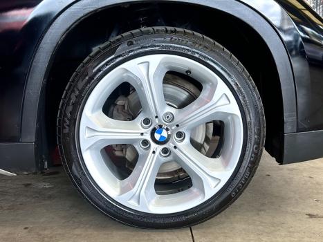 BMW X1 2.0 16V 4P S DRIVE 20I GP AUTOM�TICO, Foto 14