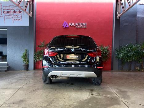 BMW X1 2.0 16V 4P S DRIVE 20I GP AUTOM�TICO, Foto 16