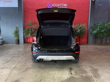 BMW X1 2.0 16V 4P S DRIVE 20I GP AUTOM�TICO, Foto 17