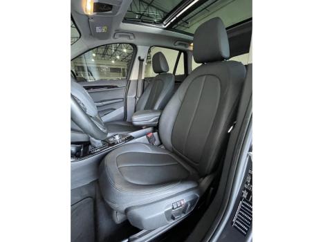 BMW X1 2.0 16V 4P S DRIVE 20I X-LINE TURBO AUTOM�TICO, Foto 8