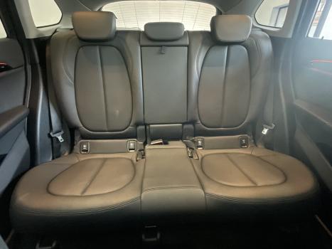 BMW X1 2.0 16V 4P S DRIVE 20I X-LINE TURBO AUTOM�TICO, Foto 9