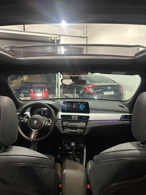 BMW X1 2.0 16V 4P S DRIVE 25I SPORT AUTOM�TICO, Foto 7