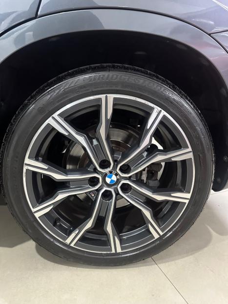 BMW X1 2.0 16V 4P S DRIVE 25I SPORT AUTOM�TICO, Foto 10