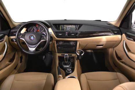 BMW X1 2.0 16V 4P S DRIVE 18I AUTOMÁTICO, Foto 5