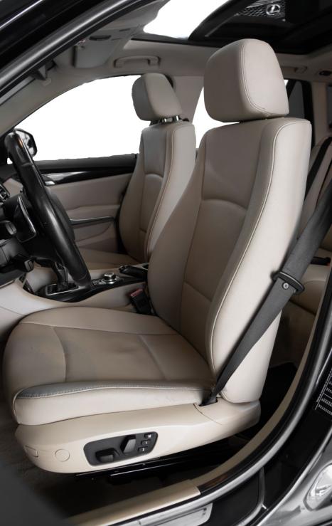 BMW X1 2.0 16V 4P S DRIVE 18I AUTOMÁTICO, Foto 9