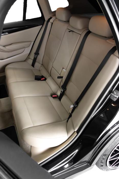 BMW X1 2.0 16V 4P S DRIVE 18I AUTOMÁTICO, Foto 10