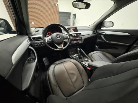 BMW X1 2.0 16V 4P S DRIVE 20I AUTOMÁTICO, Foto 7