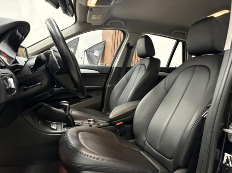 BMW X1 2.0 16V 4P S DRIVE 20I AUTOMÁTICO, Foto 9