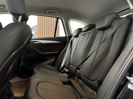 BMW X1 2.0 16V 4P S DRIVE 20I AUTOMÁTICO, Foto 10