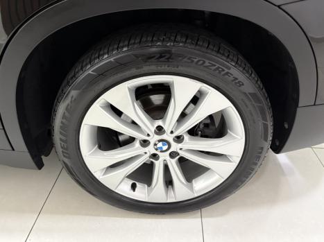 BMW X1 2.0 16V 4P S DRIVE 20I AUTOMÁTICO, Foto 11