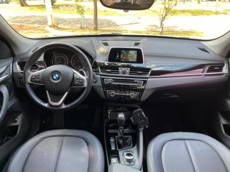 BMW X1 2.0 16V 4P SDRIVE 20I X-LINE ACTIVEFLEX TURBO AUTOMTICO, Foto 7