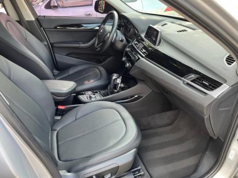 BMW X1 2.0 16V 4P SDRIVE 20I X-LINE ACTIVEFLEX TURBO AUTOMTICO, Foto 9