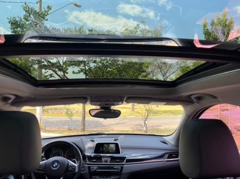 BMW X1 2.0 16V 4P SDRIVE 20I X-LINE ACTIVEFLEX TURBO AUTOMTICO, Foto 10