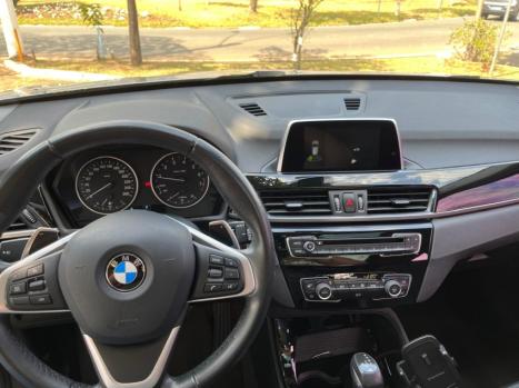 BMW X1 2.0 16V 4P SDRIVE 20I X-LINE ACTIVEFLEX TURBO AUTOMTICO, Foto 11