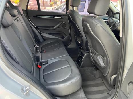 BMW X1 2.0 16V 4P SDRIVE 20I X-LINE ACTIVEFLEX TURBO AUTOMTICO, Foto 13