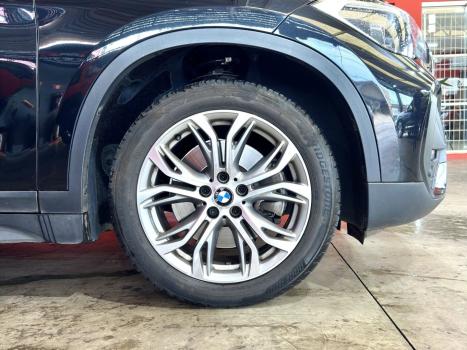 BMW X1 2.0 16V 4P SDRIVE 20I ACTIVEFLEX TURBO AUTOMTICO, Foto 21