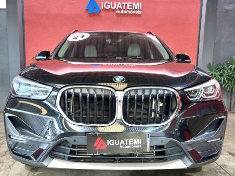 BMW X1 2.0 16V 4P SDRIVE 20I ACTIVEFLEX TURBO AUTOMTICO, Foto 23