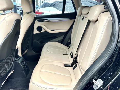 BMW X1 2.0 16V 4P SDRIVE 20I ACTIVEFLEX TURBO AUTOM�TICO, Foto 3