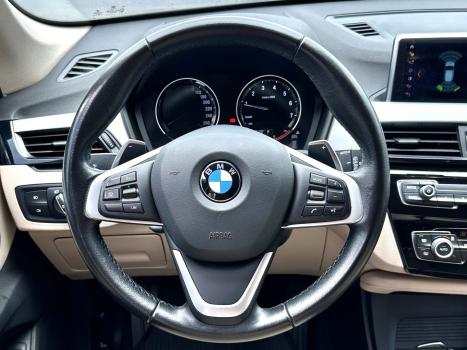 BMW X1 2.0 16V 4P SDRIVE 20I ACTIVEFLEX TURBO AUTOM�TICO, Foto 5