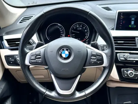 BMW X1 2.0 16V 4P SDRIVE 20I ACTIVEFLEX TURBO AUTOM�TICO, Foto 5