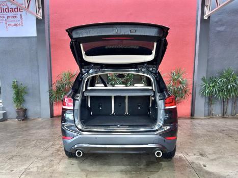 BMW X1 2.0 16V 4P SDRIVE 20I ACTIVEFLEX TURBO AUTOM�TICO, Foto 18