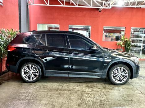 BMW X1 2.0 16V 4P SDRIVE 20I ACTIVEFLEX TURBO AUTOM�TICO, Foto 20