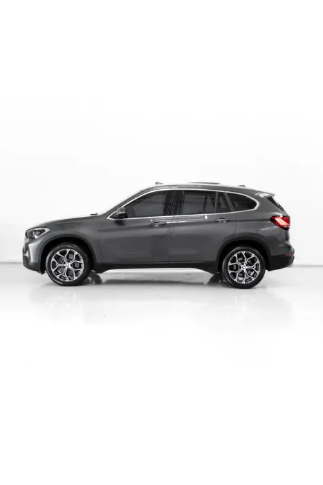 BMW X1 2.0 16V 4P SDRIVE 20I X-LINE ACTIVEFLEX TURBO AUTOMTICO, Foto 6