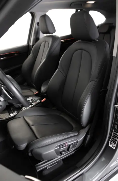 BMW X1 2.0 16V 4P SDRIVE 20I X-LINE ACTIVEFLEX TURBO AUTOMTICO, Foto 7