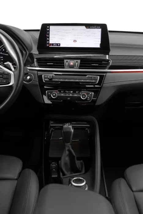 BMW X1 2.0 16V 4P SDRIVE 20I X-LINE ACTIVEFLEX TURBO AUTOMTICO, Foto 8