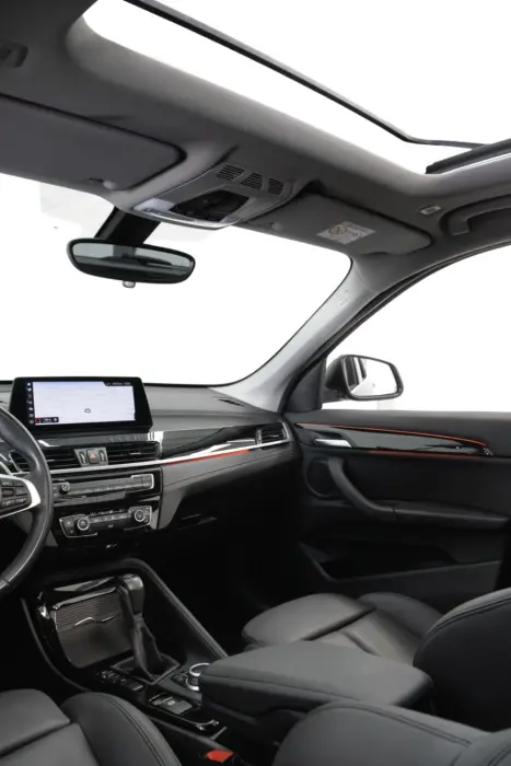 BMW X1 2.0 16V 4P SDRIVE 20I X-LINE ACTIVEFLEX TURBO AUTOMTICO, Foto 9