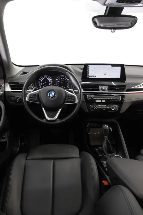 BMW X1 2.0 16V 4P SDRIVE 20I X-LINE ACTIVEFLEX TURBO AUTOMTICO, Foto 10