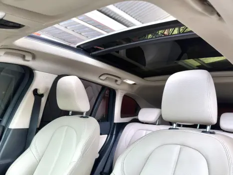 BMW X1 2.0 16V 4P SDRIVE 20I ACTIVEFLEX TURBO AUTOM�TICO, Foto 9