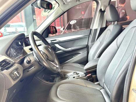 BMW X1 2.0 16V 4P SDRIVE 20I ACTIVEFLEX TURBO AUTOM�TICO, Foto 7