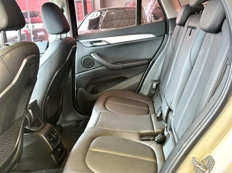 BMW X1 2.0 16V 4P SDRIVE 20I ACTIVEFLEX TURBO AUTOM�TICO, Foto 8