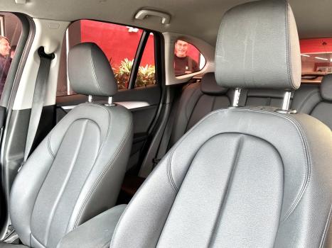 BMW X1 2.0 16V 4P SDRIVE 20I ACTIVEFLEX TURBO AUTOM�TICO, Foto 9