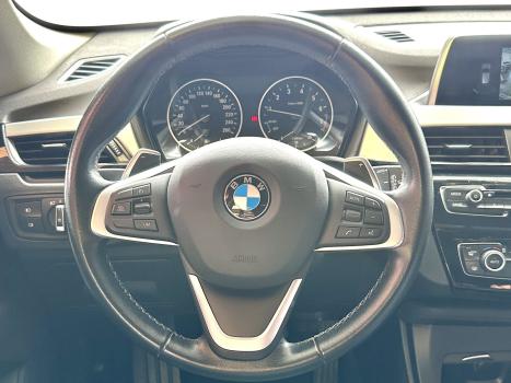 BMW X1 2.0 16V 4P SDRIVE 20I ACTIVEFLEX TURBO AUTOM�TICO, Foto 10