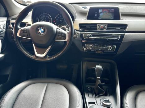 BMW X1 2.0 16V 4P SDRIVE 20I ACTIVEFLEX TURBO AUTOM�TICO, Foto 12