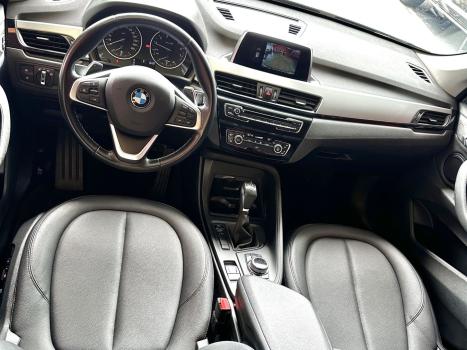 BMW X1 2.0 16V 4P SDRIVE 20I ACTIVEFLEX TURBO AUTOM�TICO, Foto 15