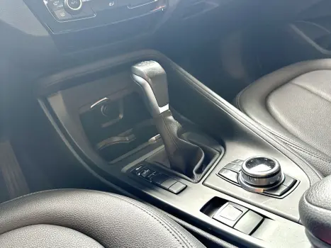 BMW X1 2.0 16V 4P SDRIVE 20I ACTIVEFLEX TURBO AUTOM�TICO, Foto 18