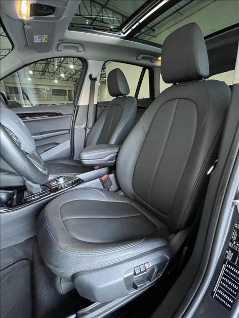 BMW X1 2.0 16V 4P SDRIVE 20I X-LINE ACTIVEFLEX TURBO AUTOM�TICO, Foto 8