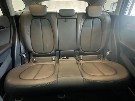 BMW X1 2.0 16V 4P SDRIVE 20I X-LINE ACTIVEFLEX TURBO AUTOM�TICO, Foto 9