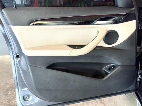 BMW X1 2.0 16V 4P SDRIVE 20I X-LINE ACTIVEFLEX TURBO AUTOM�TICO, Foto 5