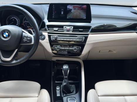 BMW X1 2.0 16V 4P SDRIVE 20I X-LINE ACTIVEFLEX TURBO AUTOM�TICO, Foto 13