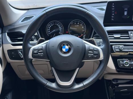 BMW X1 2.0 16V 4P SDRIVE 20I X-LINE ACTIVEFLEX TURBO AUTOM�TICO, Foto 16